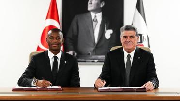 mzay att! Beikta Tiago Djalo'yu aklad