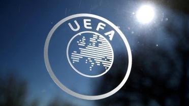 UEFA'dan utan verici ceza