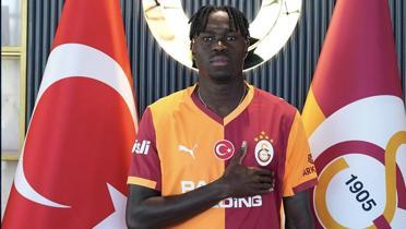 5 yllk szleme! Galatasaray Singo'nun maliyetini aklad