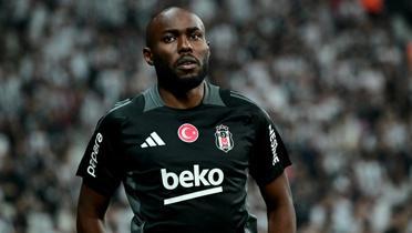 Beikta'ta bir ayrlk daha! Al Musrati'nin yeni takm belli oldu