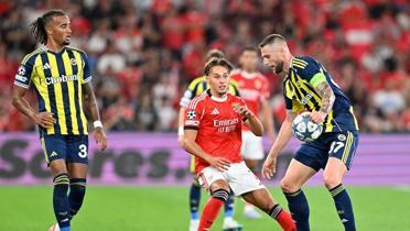 Fenerbahe dev gelirden oldu