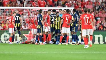 Fenerbahe'nin ampiyonlar Ligi hasreti 17 yla kt