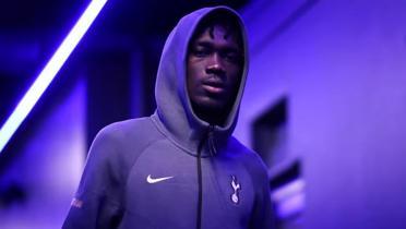 Galatasaray ii bitiriyor! Yves Bissouma'da sona doru
