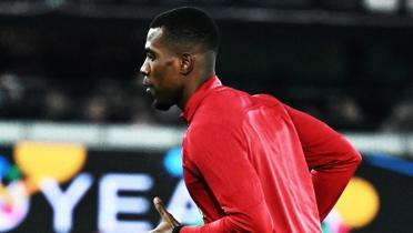 Galatasaray'da ayrlk! Carlos Cuesta Vasco da Gama'da