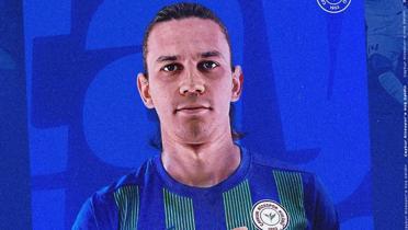 Rizespor, Taylan Antalyal'y kadrosuna katt