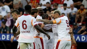 Aslan devlerin hakkndan gelir