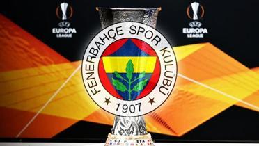 Avrupa Ligi'nde kuralar ekildi! te Fenerbahe'nin rakipleri...