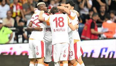 Galatasaray'da hedef 4'te 4! Rakip aykur Rizespor