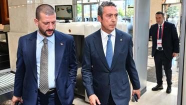 Kritik toplant sona erdi! Fenerbahe'de teknik direktr karar