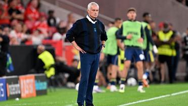 Mourinho kovulmak istiyor!
