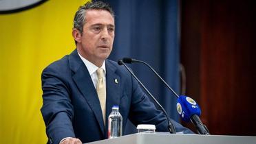 Resmi aklama! Fenerbahe'de seim tarihi belli oldu