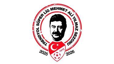 Sper Lig'de 2025-26 sezonunun ismi Mehmet Ali Ylmaz oldu