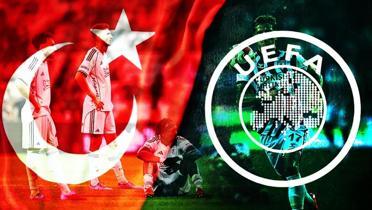 UEFA lke puannda son durum belli oldu