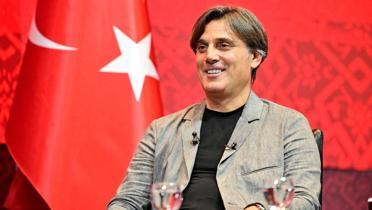 Vincenzo Montella'dan Bar Alper Ylmaz ve Kerem Aktrkolu aklamas