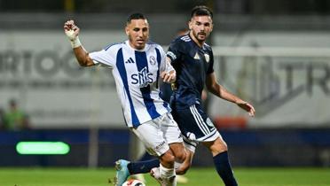 Erzurumspor'dan deplasmanda 2 goll galibiyet
