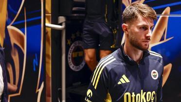 Fenerbahe, Genlerbirlii ma ncesi Ankara'ya geldi