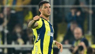 Fenerbahe'de ayrlk! Diego Carlos, talya'ya gidiyor
