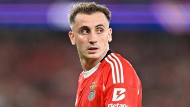 Galatasaray'dan aklama! Kerem Aktrkolu transferine engel olmayacaz