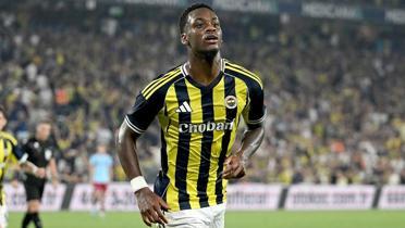 Jhon Duran oku! Fenerbahe'ye kt haber geldi