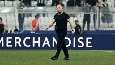 Kartal Sergen'ine dnd