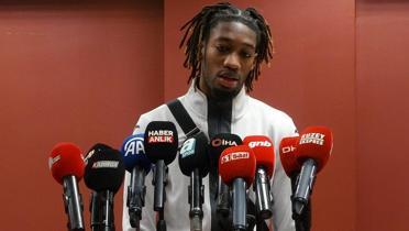 Trabzonspor'da fla ayrlk! Takma veda etti
