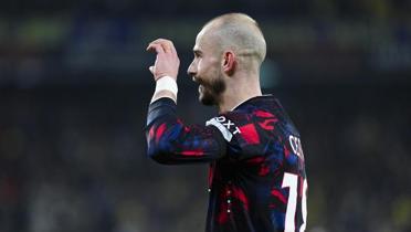 Beikta'n hedefindeki Vaclav Cerny'den fla hamle