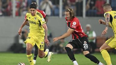 Edson Alvarez: En iyi performansmdan uzaktaym