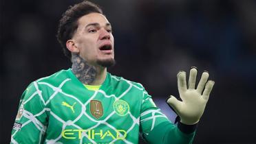 Fenerbahe devrede! Ederson transferinde son dakika gelimesi