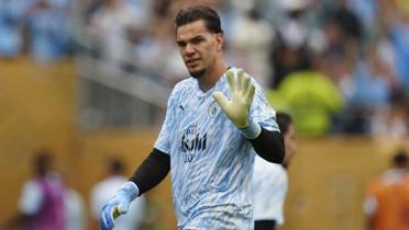 Fenerbahe Ederson iin teklifini yapmt! Manchester City'den cevap geldi