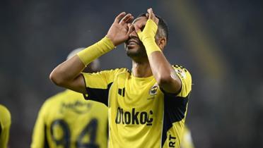Fenerbahe'den Ankara deplasmannda bir ilk!