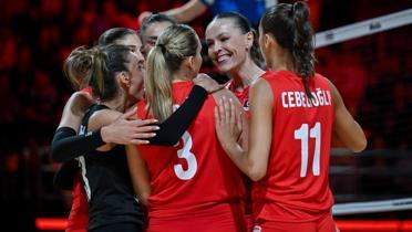 Filenin Sultanlar, Slovenya ile karlaacak