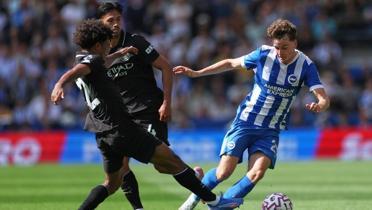 Manchester City'den deplasmanda ok malubiyet!
