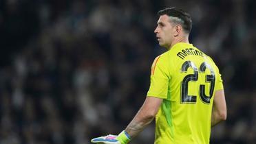 Ve Emiliano Martinez transferinde scak gelime!
