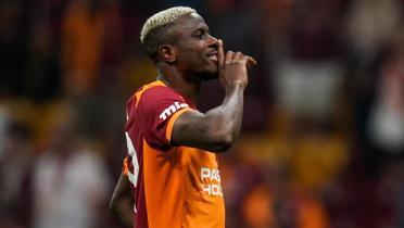 Victor Osimhen: ampiyonlar Ligi'nde baarl olacamza inanyorum