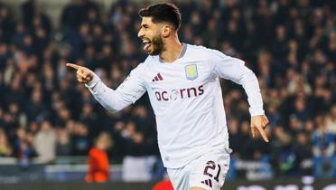 Pe pee transferler! Marco Asensio da Fenerbahe'de