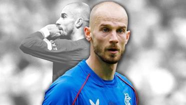 Beikta'ta mutlu son! Resmen akland: Vaclav Cerny, stanbul'a geliyor