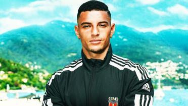 Diego Carlos'tan Fenerbahe'ye olay yant