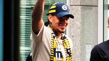 Resmi! Fenerbahe, Ederson transferini aklad