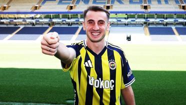 Kerem Aktrkolu imdiden Fenerbahe tarihine geti