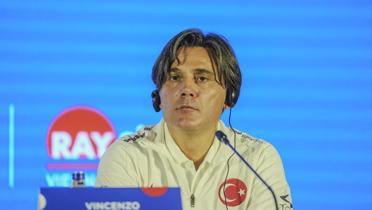 F.Bahe'nin aklnda Montella var
