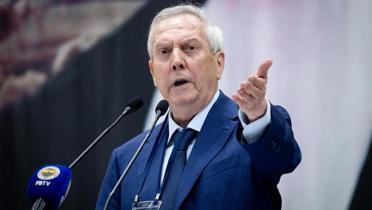 Fenerbahe bakanlna aday olacak m? Aziz Yldrm kararn verdi