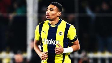 Fenerbahe'de bir ayrlk daha