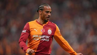 Leroy Sane'den Nagelsmann'a cevap