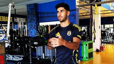 Marco Asensio milli arada durmad: G depoluyor