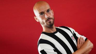 Vaclav Cerny: Kulbm iin nemli bir oyuncu olmak istiyorum