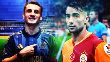 Yunus Akgn'den olay paylam! Kerem Aktrkolu hemen cevap verdi