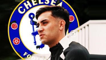 Chelsea'nin yldz Buonanotte'ya byk ok