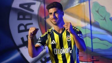 Asensio'nun neden Fenerbahe'yi setii belli oldu
