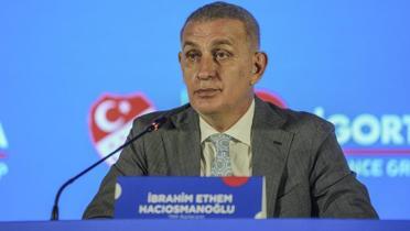 brahim Hacosmanolu: ok gzel bir aile ortam var