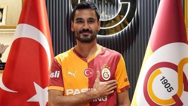 dl erteledi Aslan'a geldi